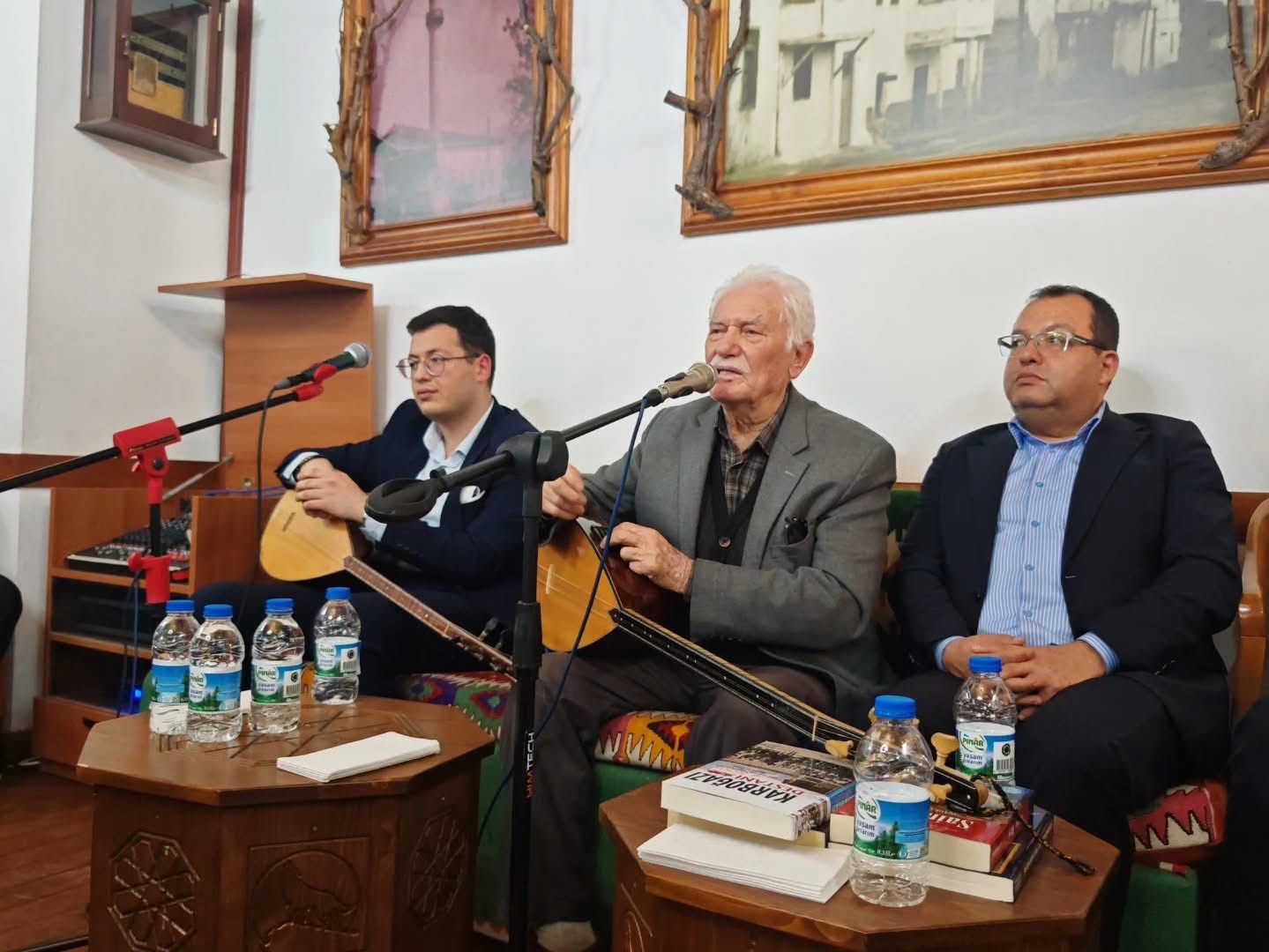 Osmaniye’nin 104. Kurtuluş Yılı Ankara’da Kutlandı 2