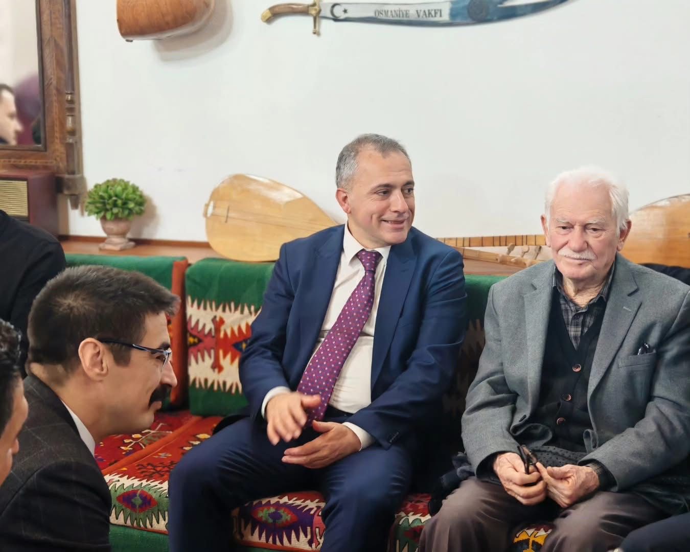 Osmaniye’nin 104. Kurtuluş Yılı Ankara’da Kutlandı (6)