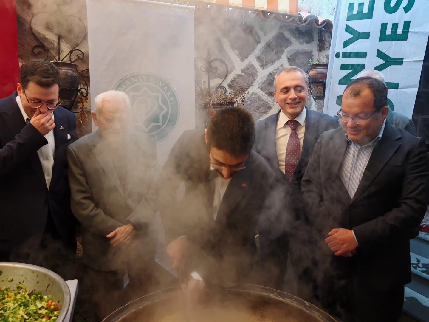 Osmaniye’nin 104. Kurtuluş Yılı Ankara’da Kutlandı (7)