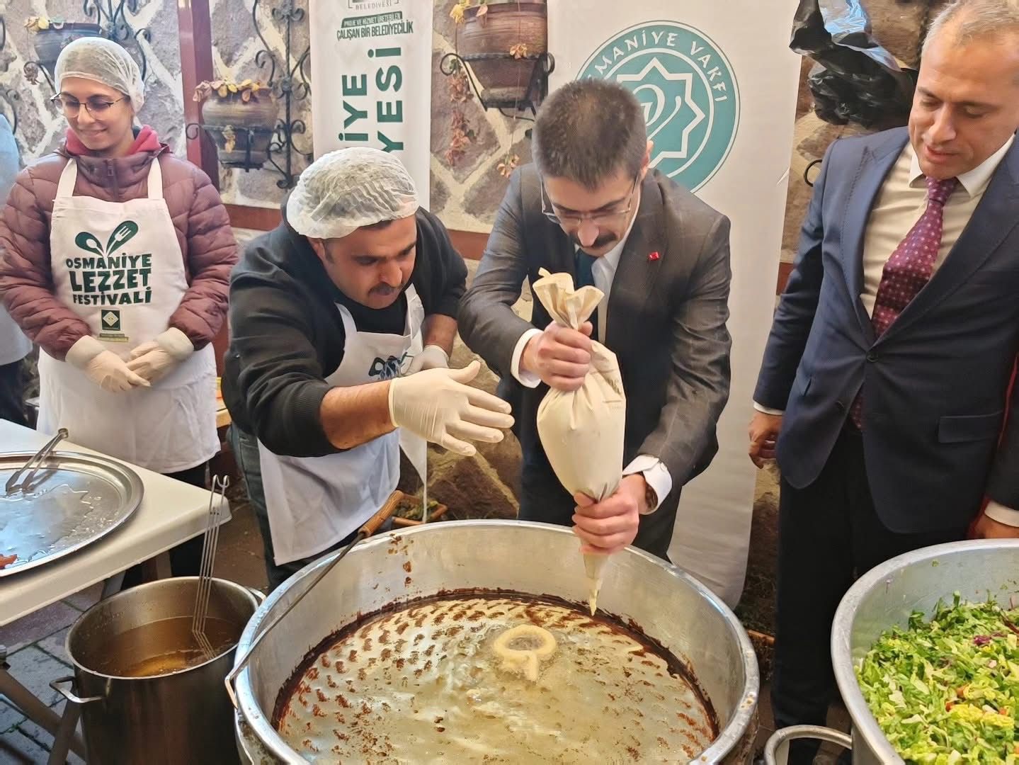 Osmaniye’nin 104. Kurtuluş Yılı Ankara’da Kutlandı (8)