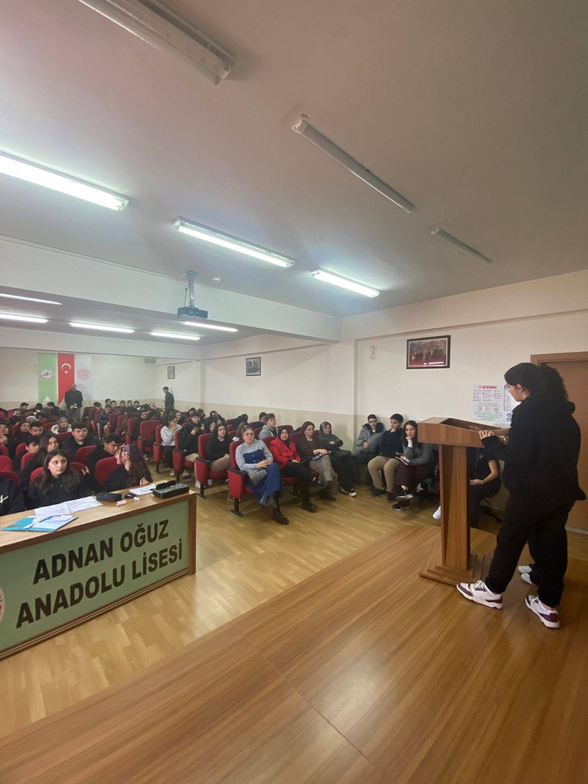 Osmaniye'nin 7 Ocak Ruhu