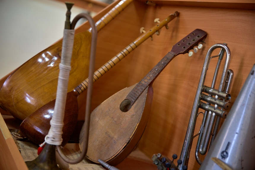 Osmaniye'nin 86 Yıllık Mirası Müze Oldu (11)