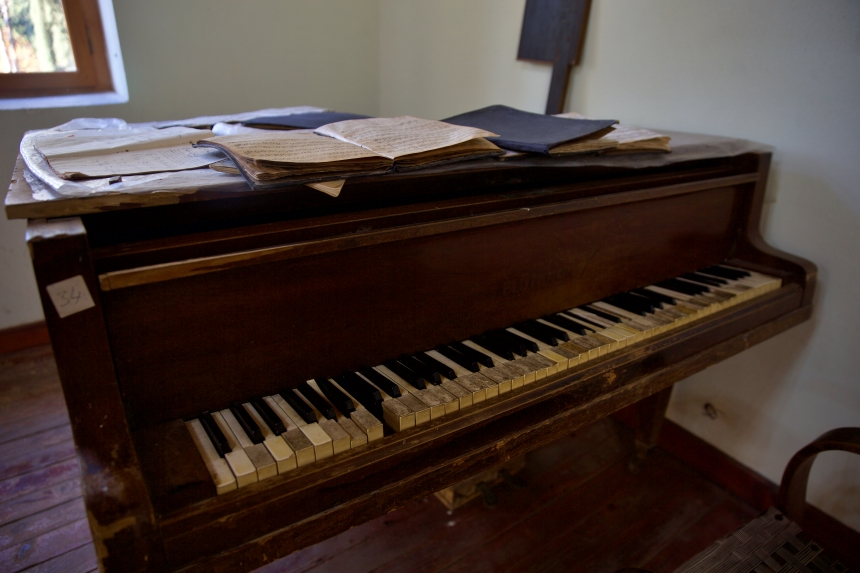 Osmaniye'nin 86 Yıllık Mirası Müze Oldu (5)