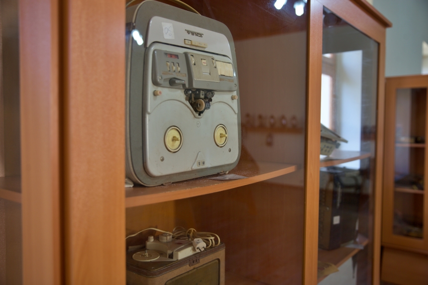 Osmaniye'nin 86 Yıllık Mirası Müze Oldu (6)