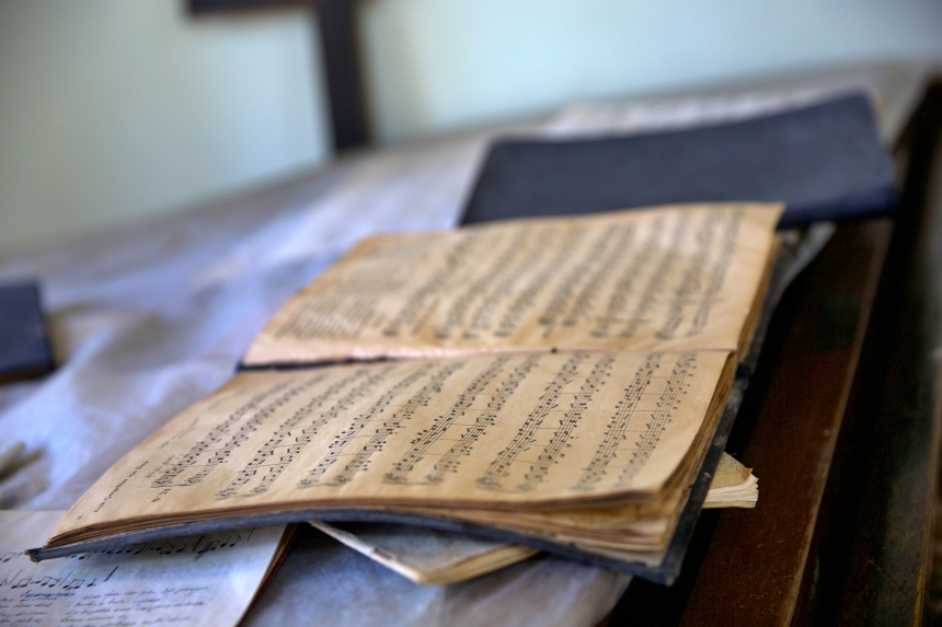 Osmaniye'nin 86 Yıllık Mirası Müze Oldu (8)