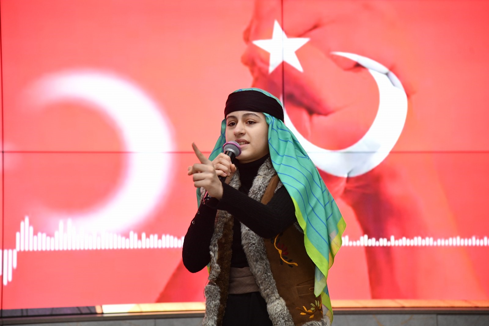 Osmaniye’nin Kurtuluşun 104. Yılına Özel Yarışma (3)