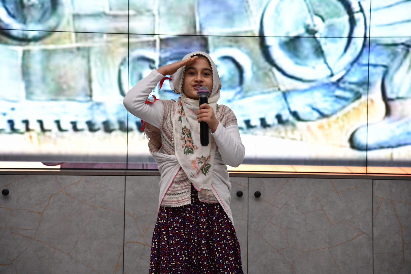 Osmaniye’nin Kurtuluşun 104. Yılına Özel Yarışma (5)