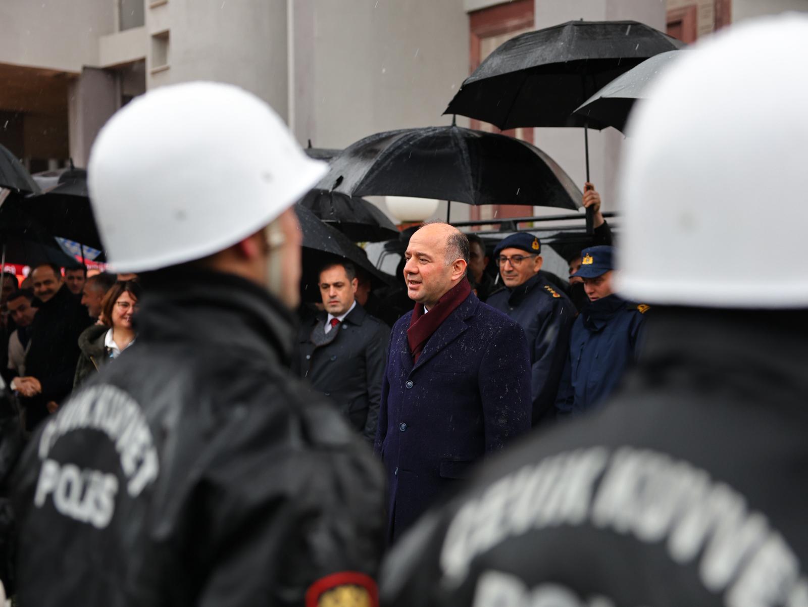 Osmaniye'nin Yeni Valisi Serdengeçti Giresun'da Neler Yaptı10