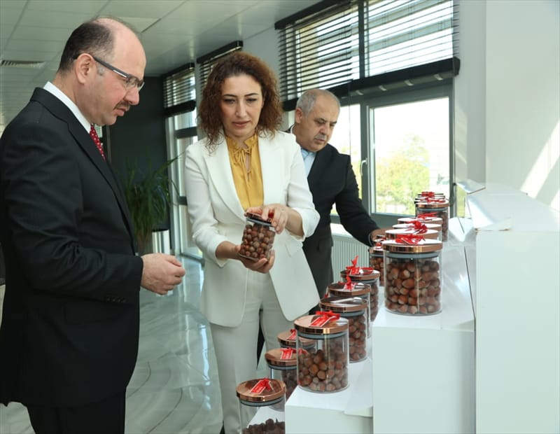 Osmaniye'nin Yeni Valisi Serdengeçti Giresun'da Neler Yaptı4