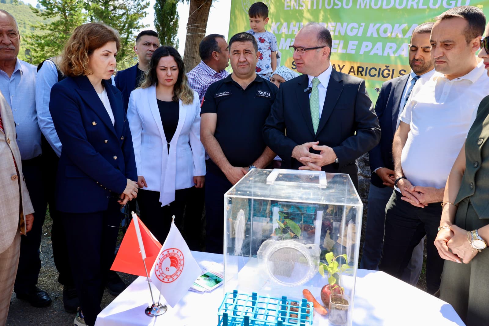 Osmaniye'nin Yeni Valisi Serdengeçti Giresun'da Neler Yaptı5