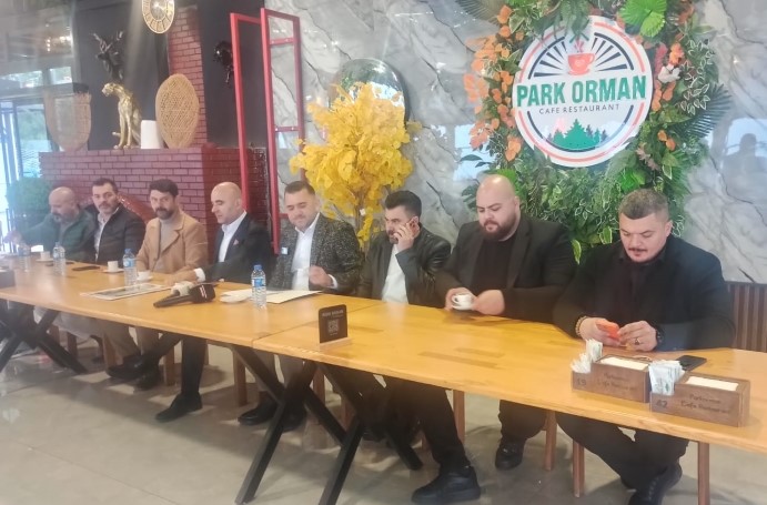 Osmaniyeporkulüpbaşkanımesutdemir