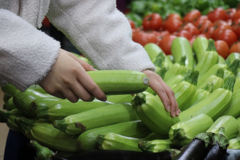 Pazarlarda Kış Bereketi Sağlıklı Alışveriş Ön Planda-1