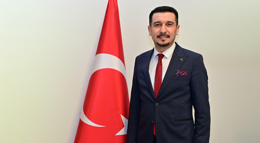 Prof. Dr. Ceyhun Yükselir