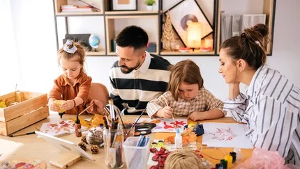 Psikologdan Ailelere Yarıyıl Tatili Tavsiyelerii̇i̇ (1)