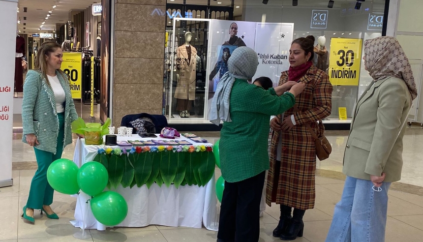 Rahimazğızıkanseristandı