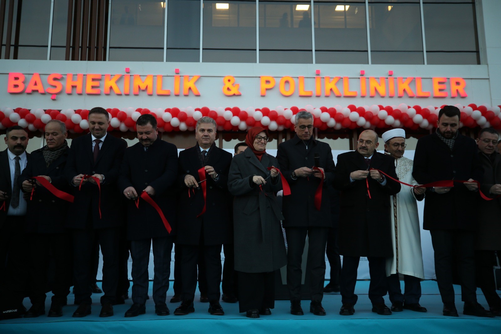 Sağlıkta Büyük Başarı 69 Branşta Aynı Gün Randevu!