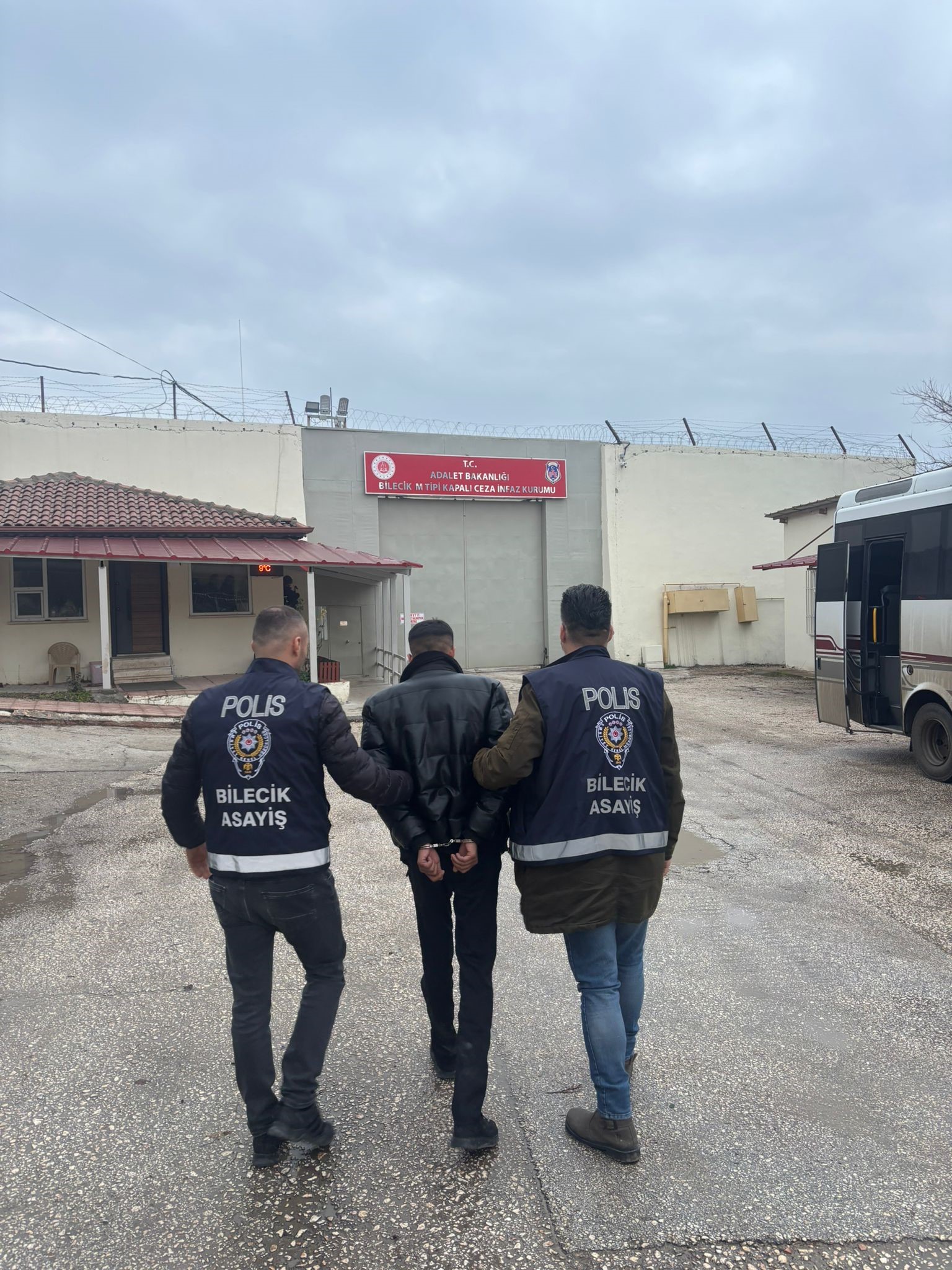 Sahte Jandarma 500 Bin ₺ Dolandırdı-1