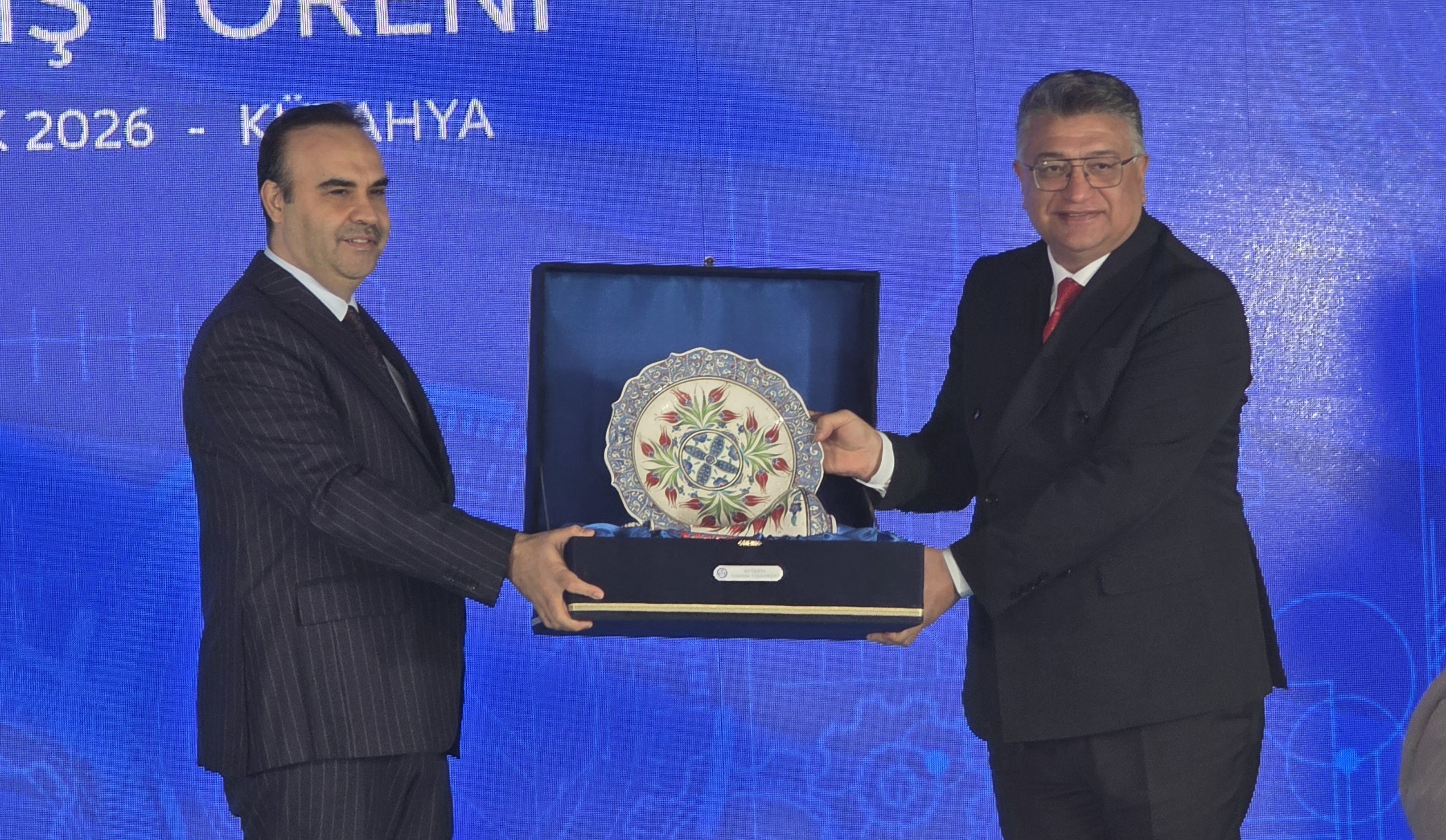 Sanayi Ve Teknolojide Yeni Dönem