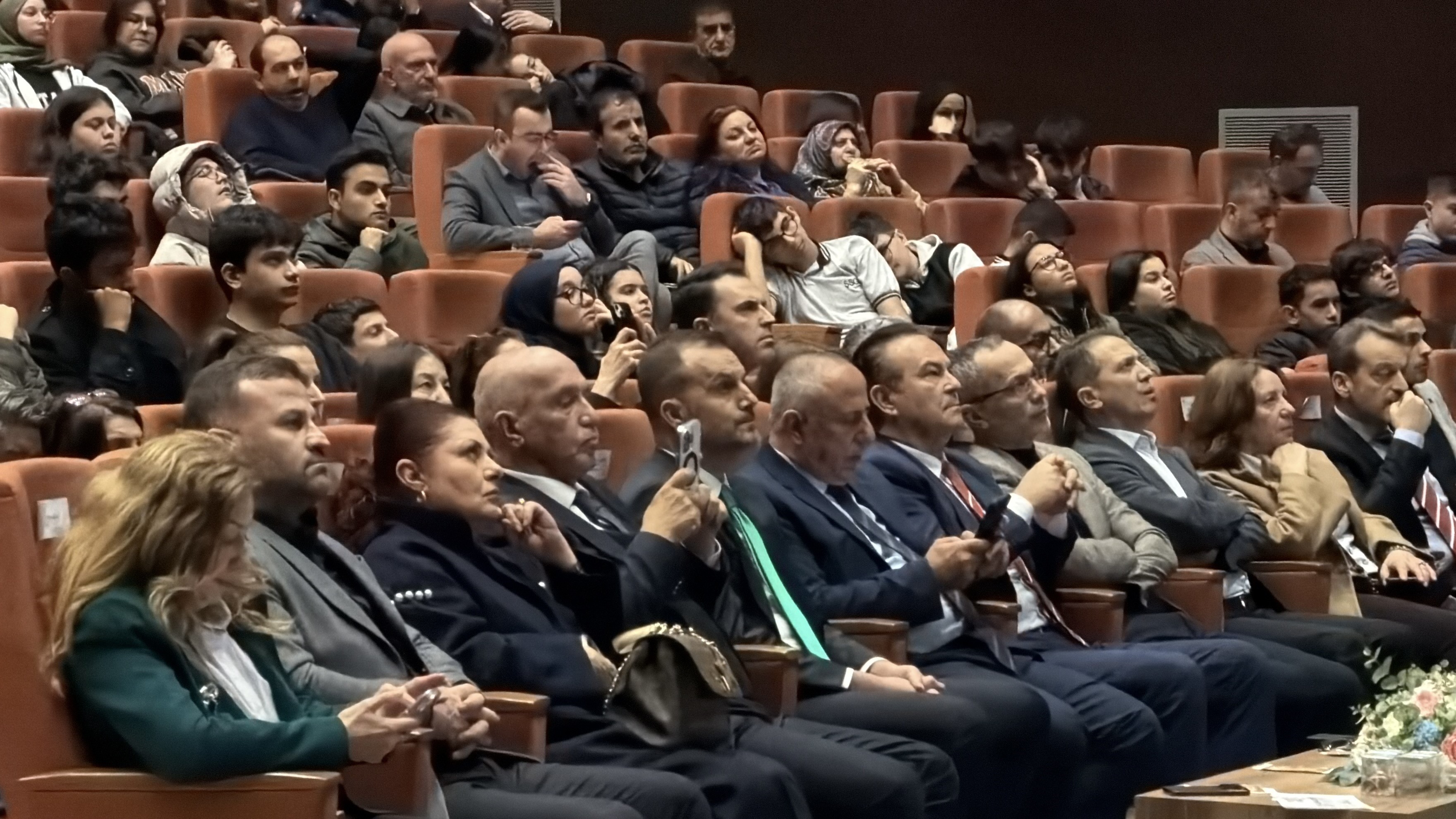 Sekap Vizyonu Tanıtıldı İklimle Uyumlu Şehircilik-1