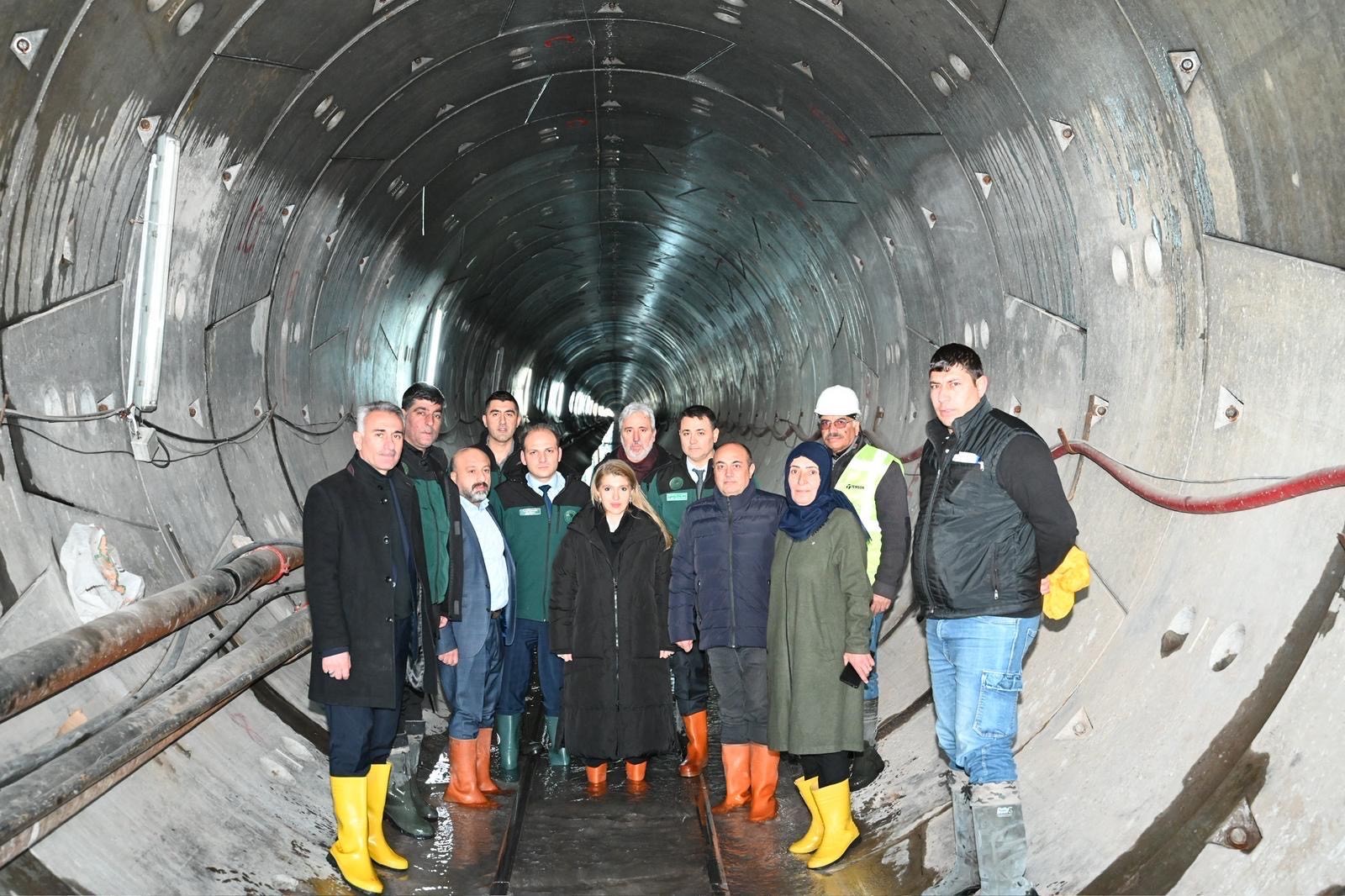 Su Ve Tarım Altyapısı 2026 Hedefleriyle