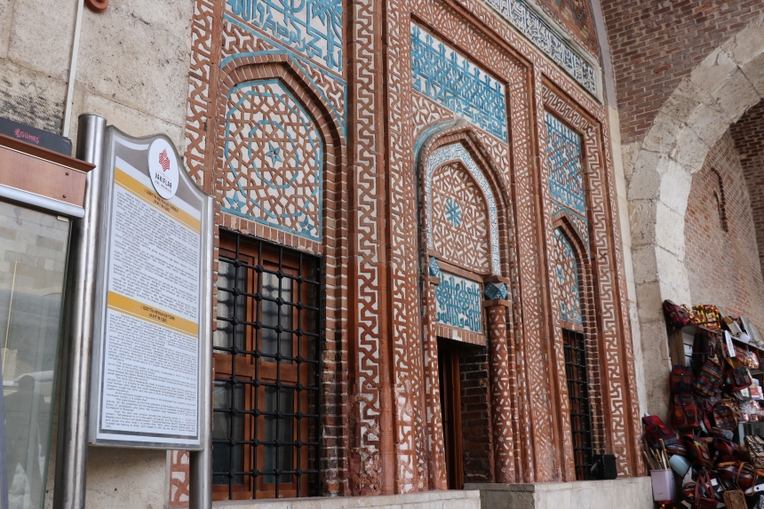 Sultan I. İzzeddin Keykavus Vefatının 806. Yılında Anıldı (3)