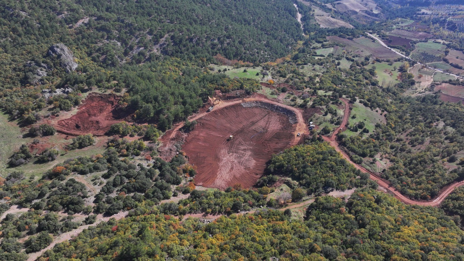 Tarımda 144 Milyonluk Dev Atılım Üreticiye Rekor Destek (1)