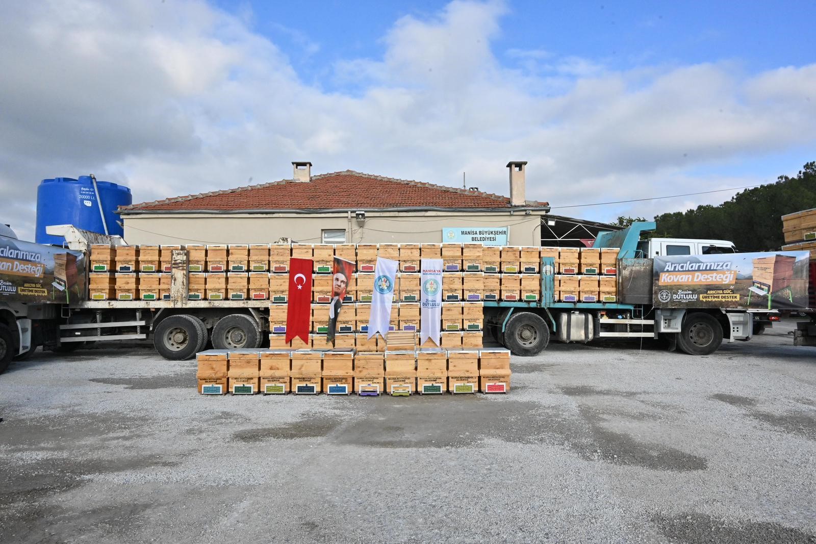 Tarımda 144 Milyonluk Dev Atılım Üreticiye Rekor Destek (3)