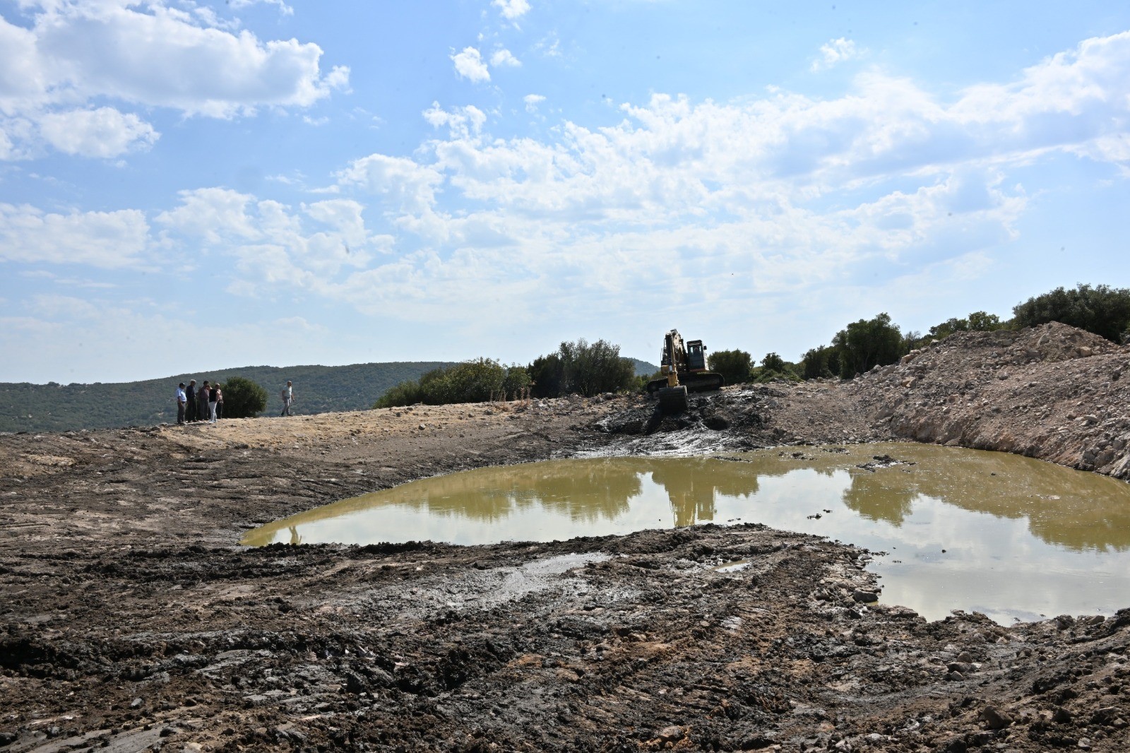 Tarımda 144 Milyonluk Dev Atılım Üreticiye Rekor Destek (4)