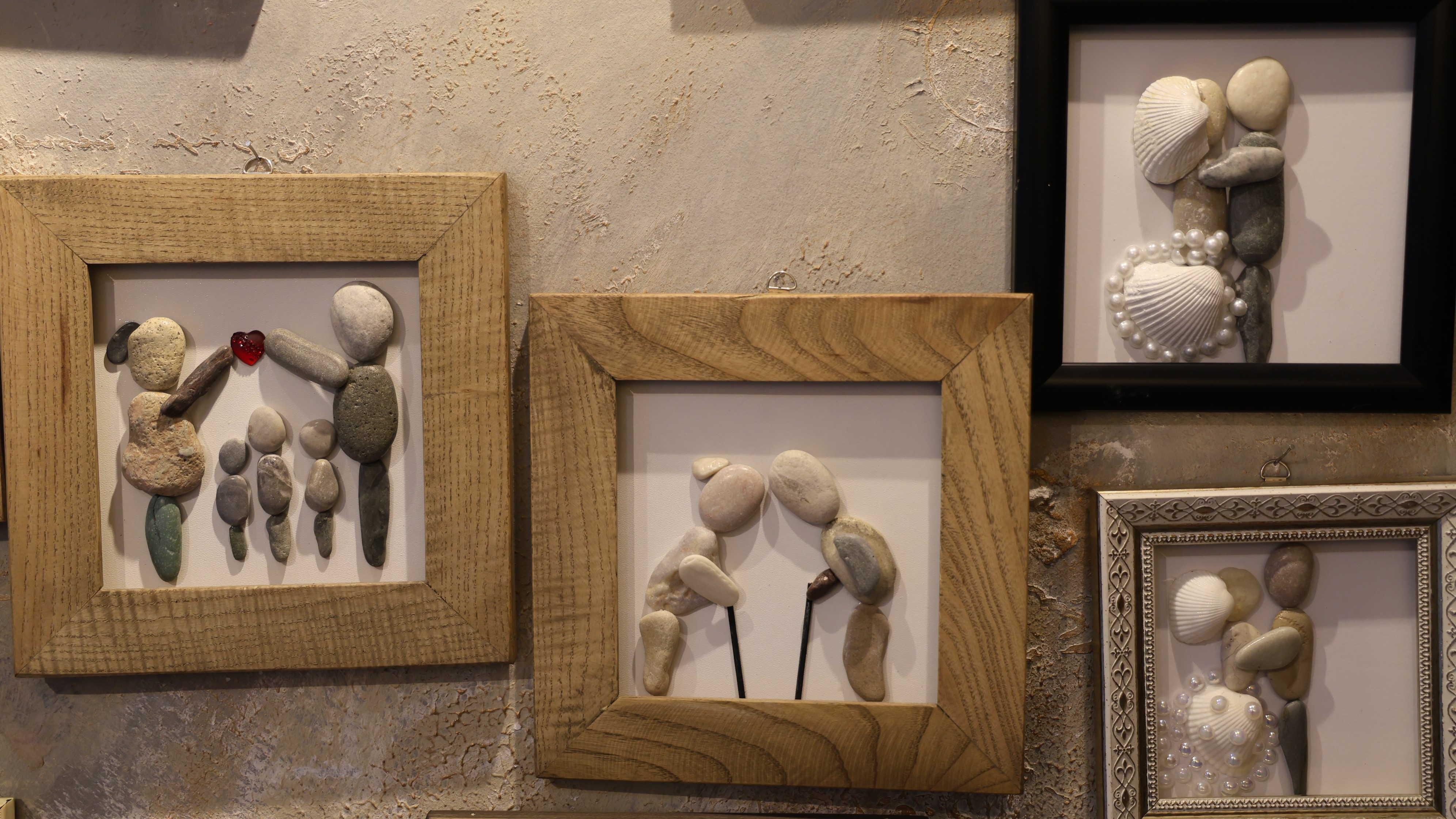 Taş Sanatının Son Ustası Gelecekten Endişeli (4)