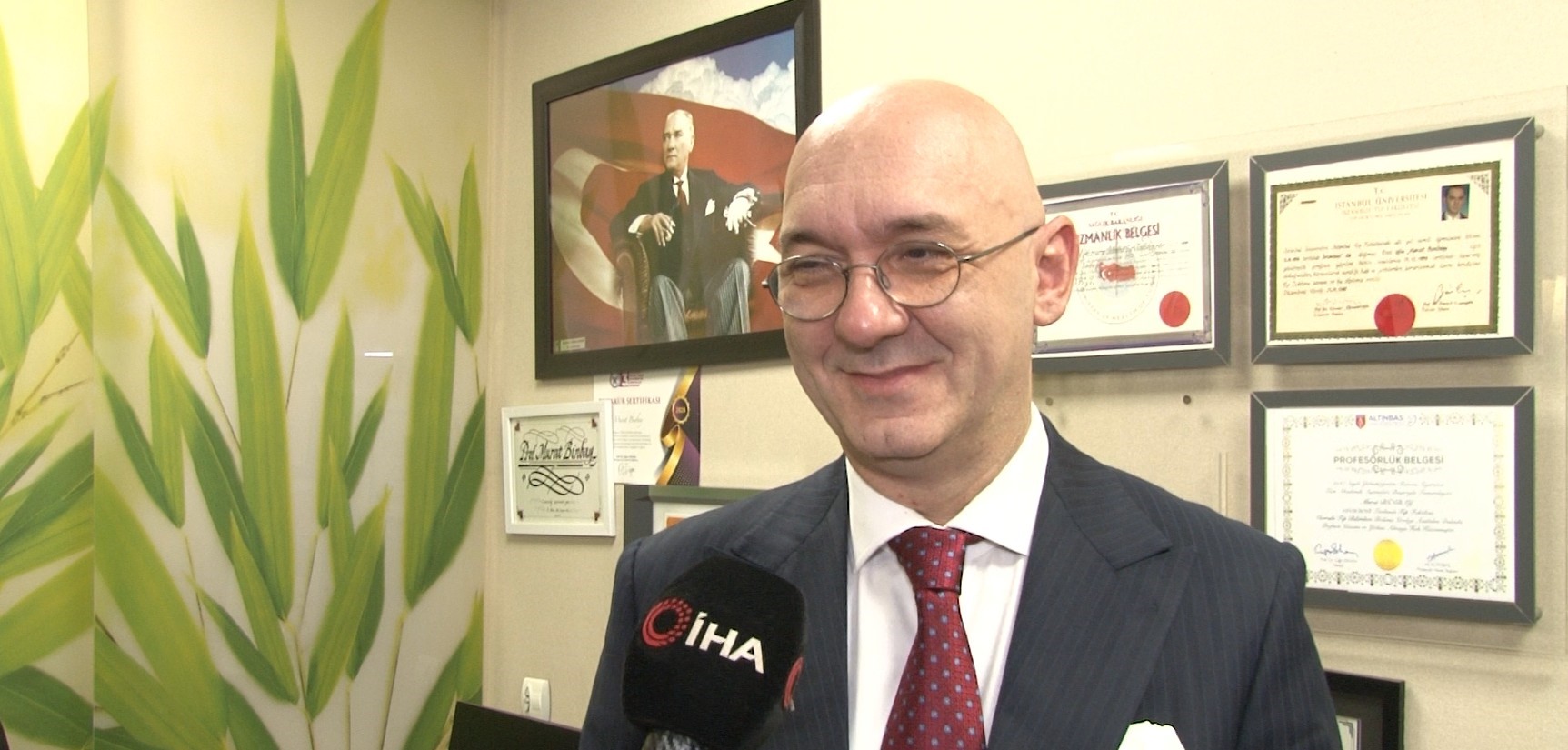 Tek Kollu Robotik Cerrahi (1)