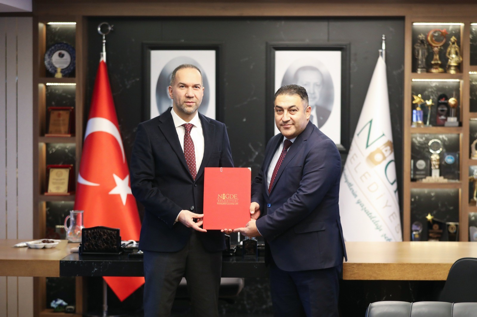 Ti̇s İle En Düşük Maaş 44 Bin 460 ₺’Ye Yükseldi!-1