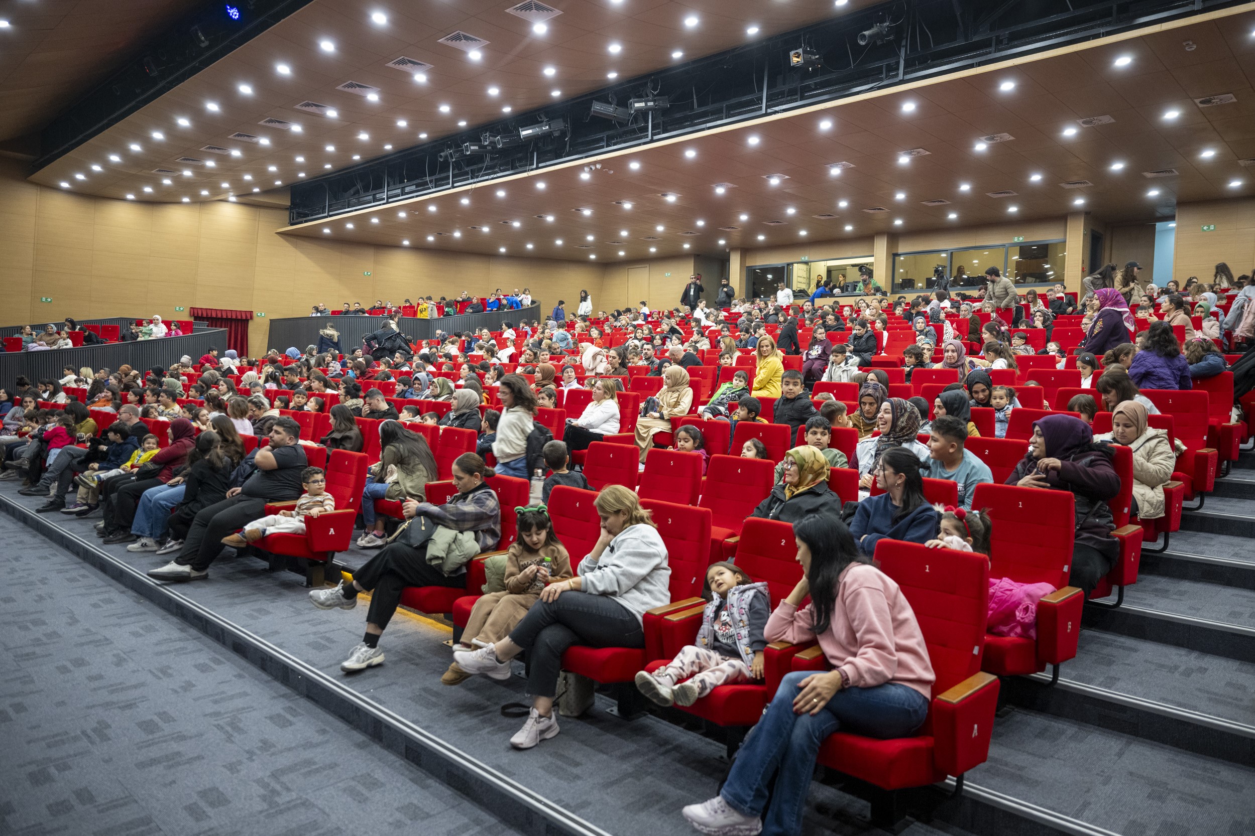 Tiyatro Şenliği (3)