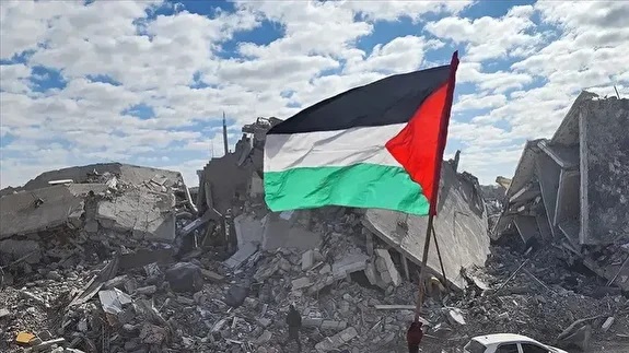 Trump’tan Erdoğan’a Gazze Barış Kurulu Daveti-1