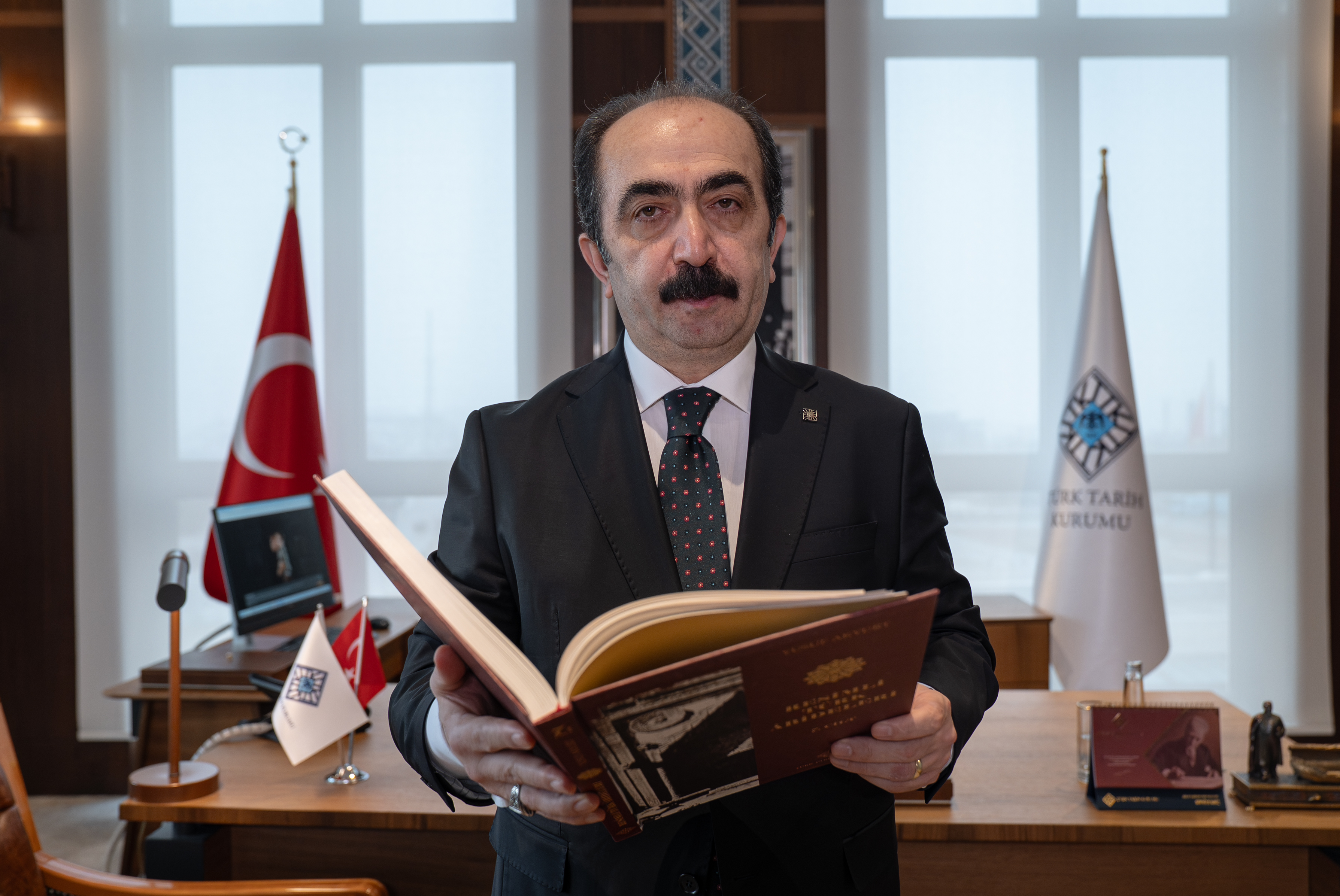 Türk Tarih Kurumu (1)