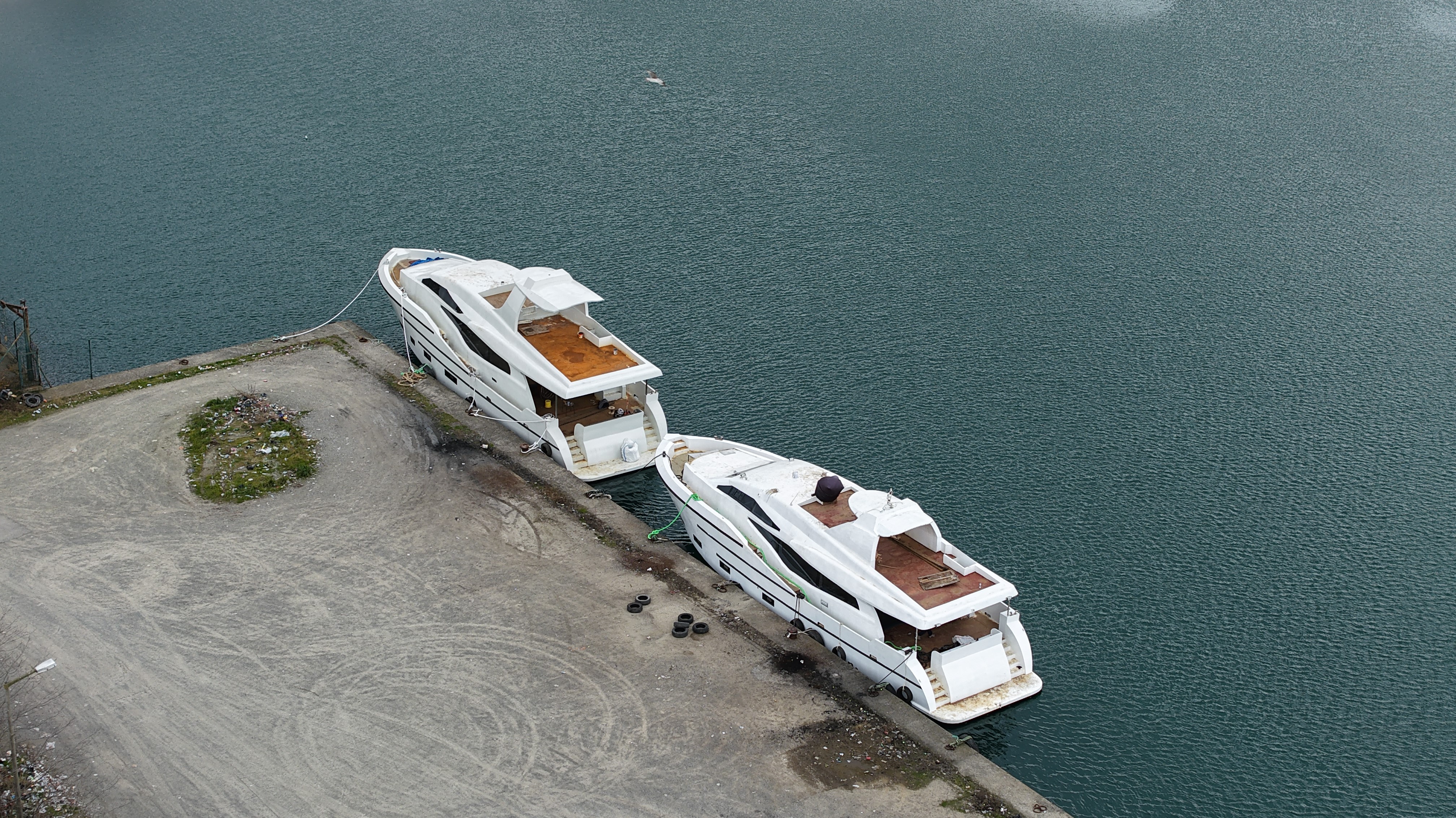 Türk Yatları Dünya