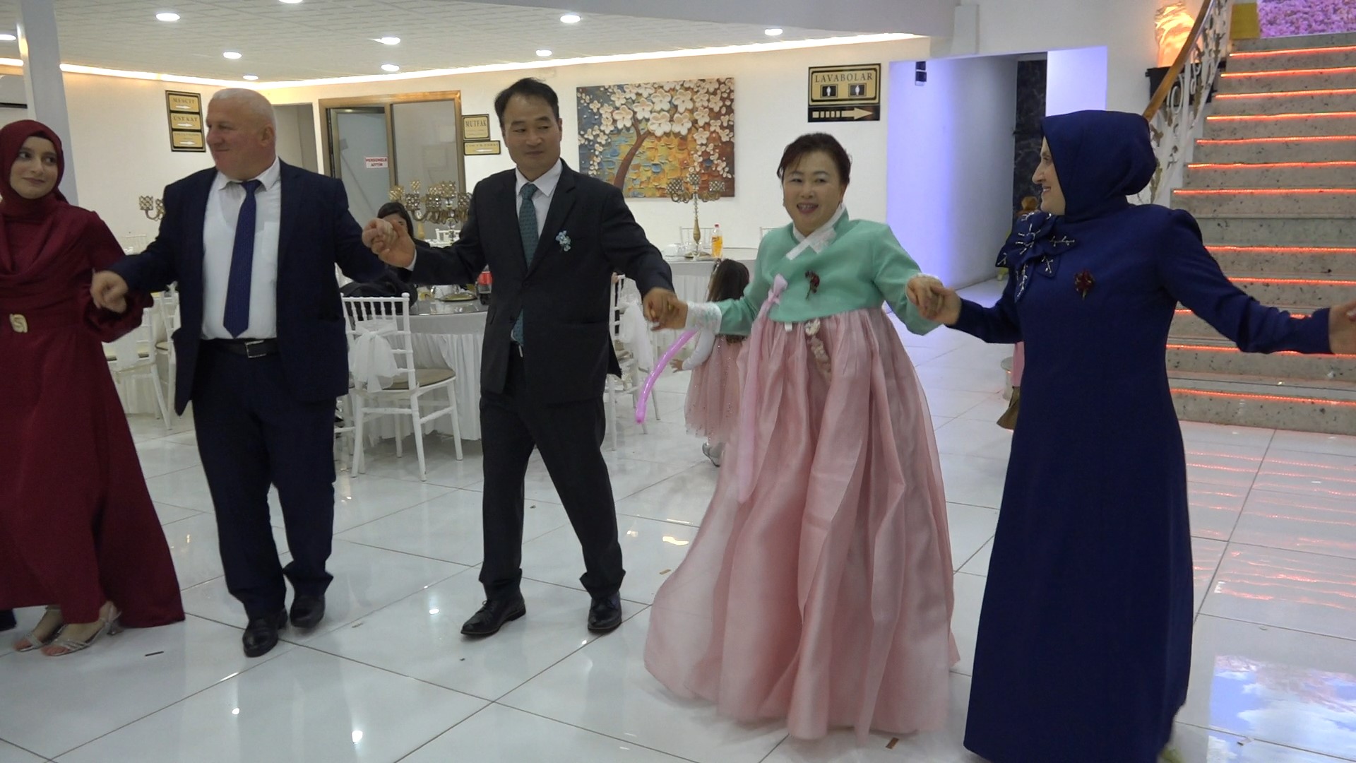 Türkiye Ve Güney Kore