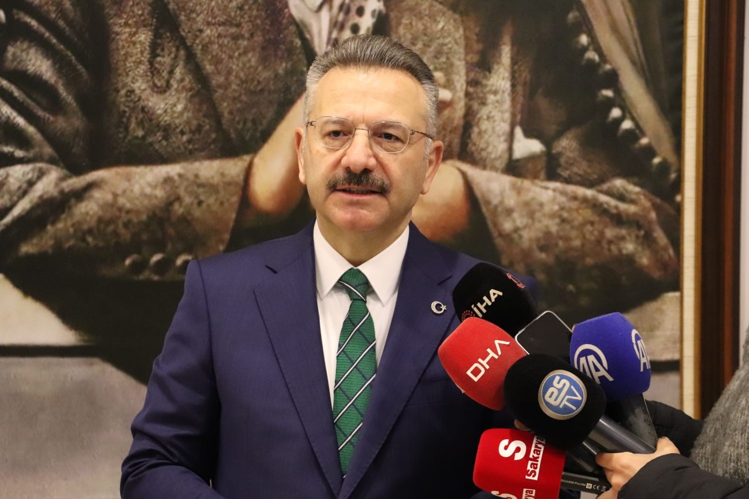 Türkiye'nin İlk Yargıtay Binası Müze Kimliği İle Dönüyor (3)