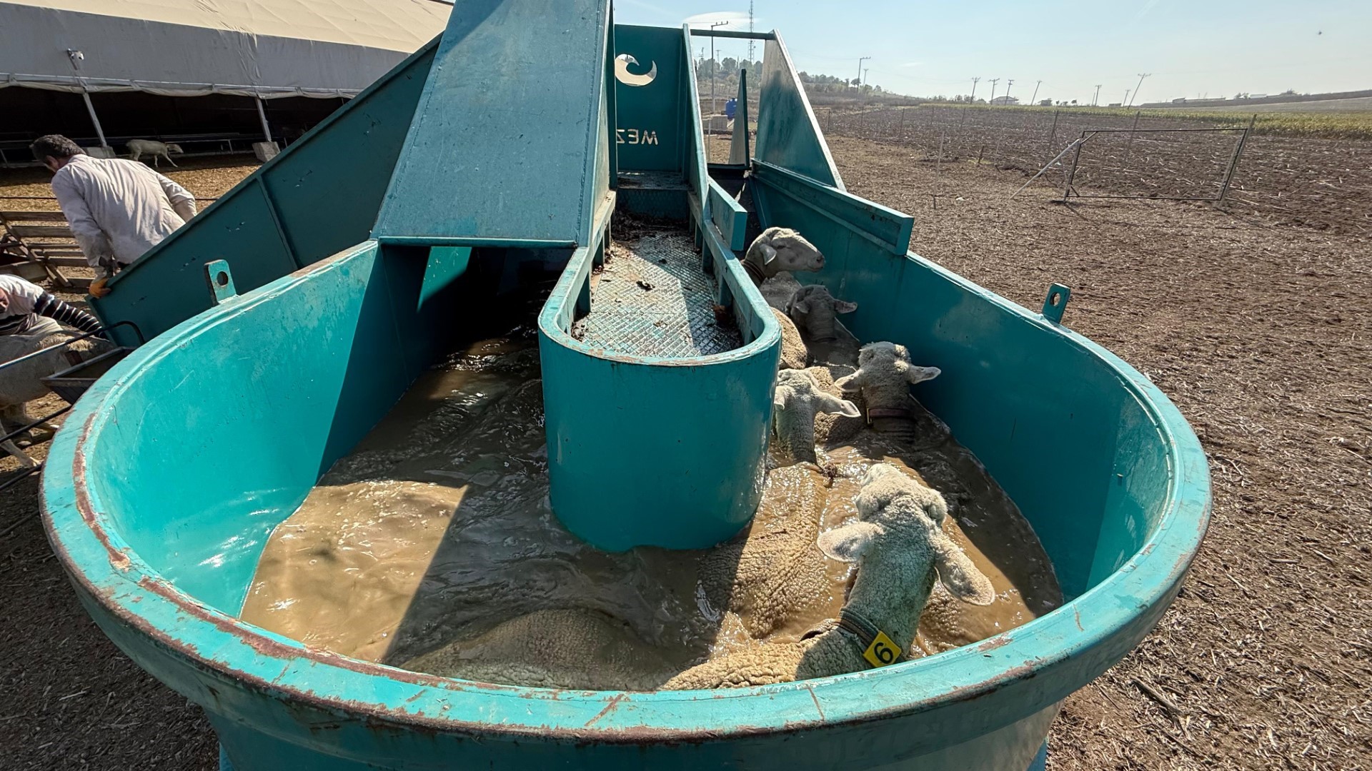 Ücretsiz Makine Desteğiyle Tarım Güçleniyor!