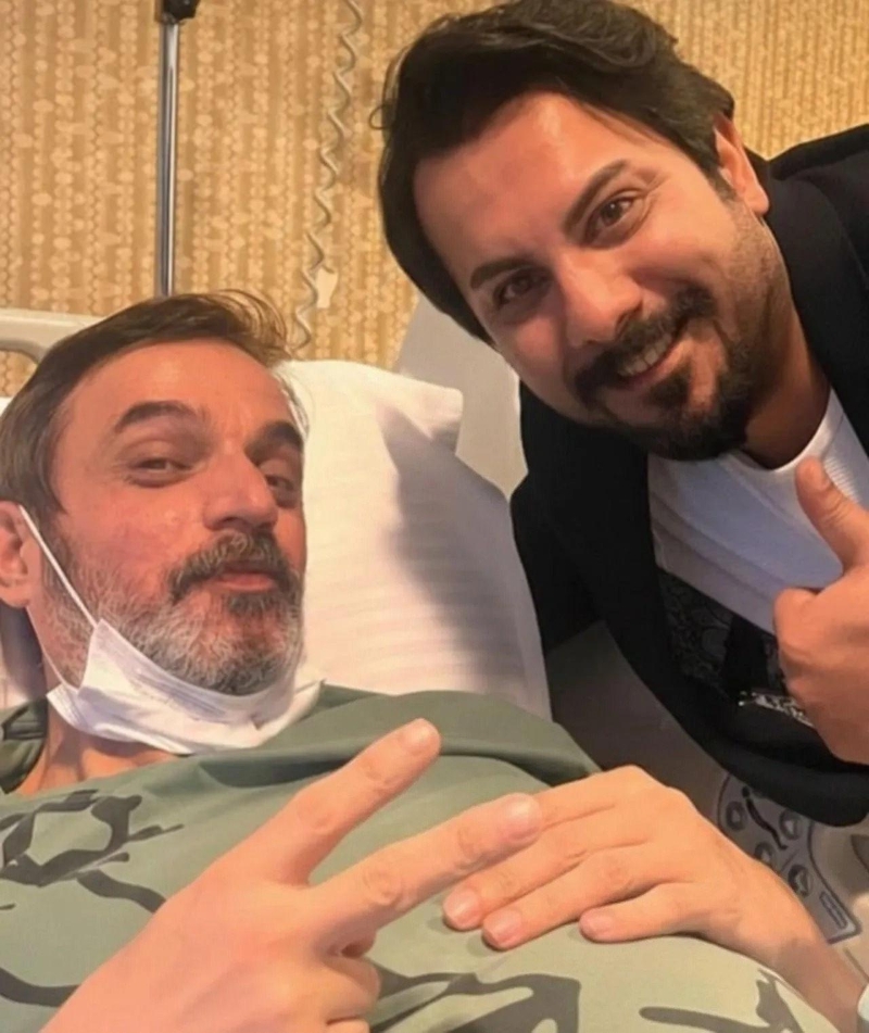 Ufuk Özkan’dan Sevindiren Gelişme Uygun Donör Bulundu!-1