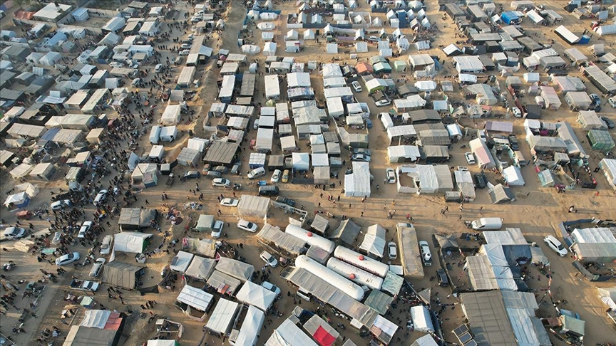 Yıldız Tilbe’den Gazze’ye 300 Bin Dolarlık Dev Bağış (1)