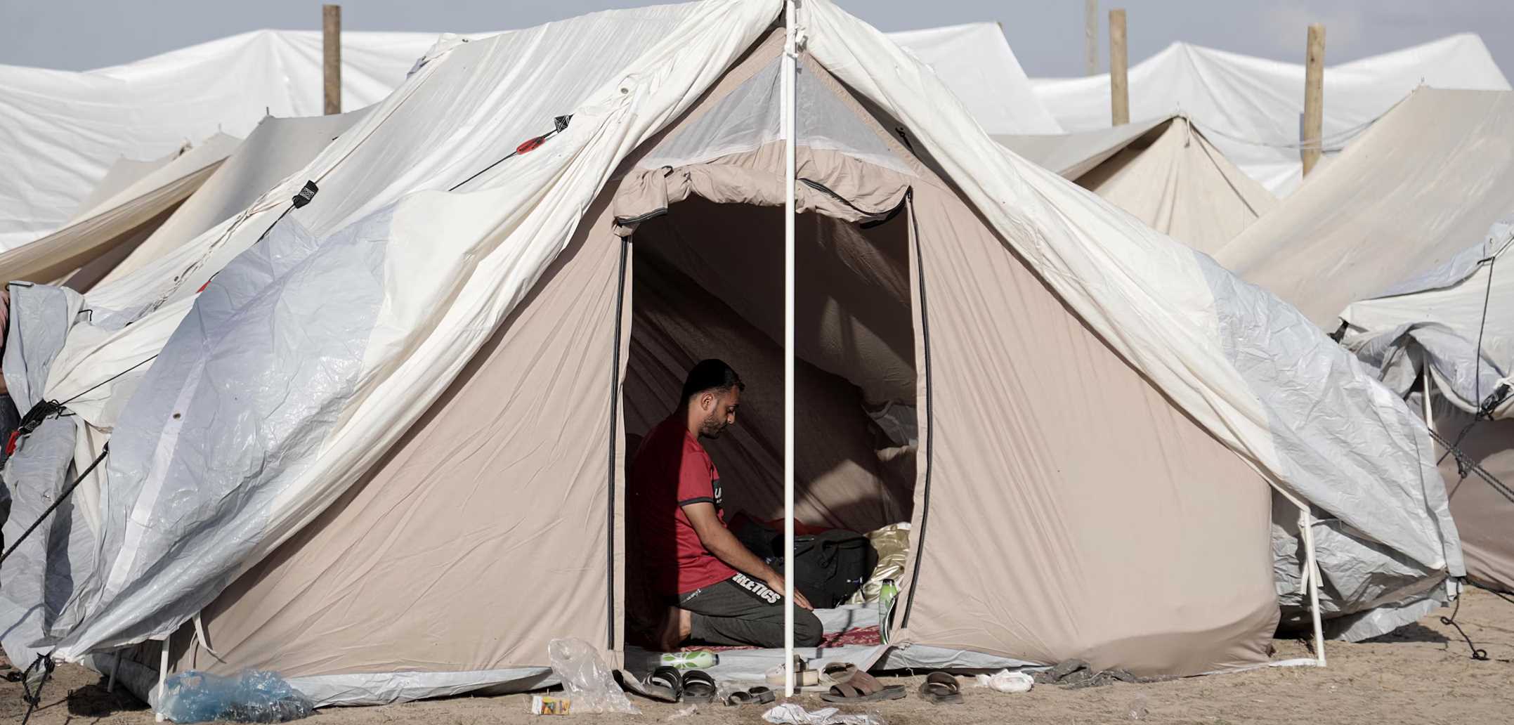 Yıldız Tilbe’den Gazze’ye 300 Bin Dolarlık Dev Bağış (3)