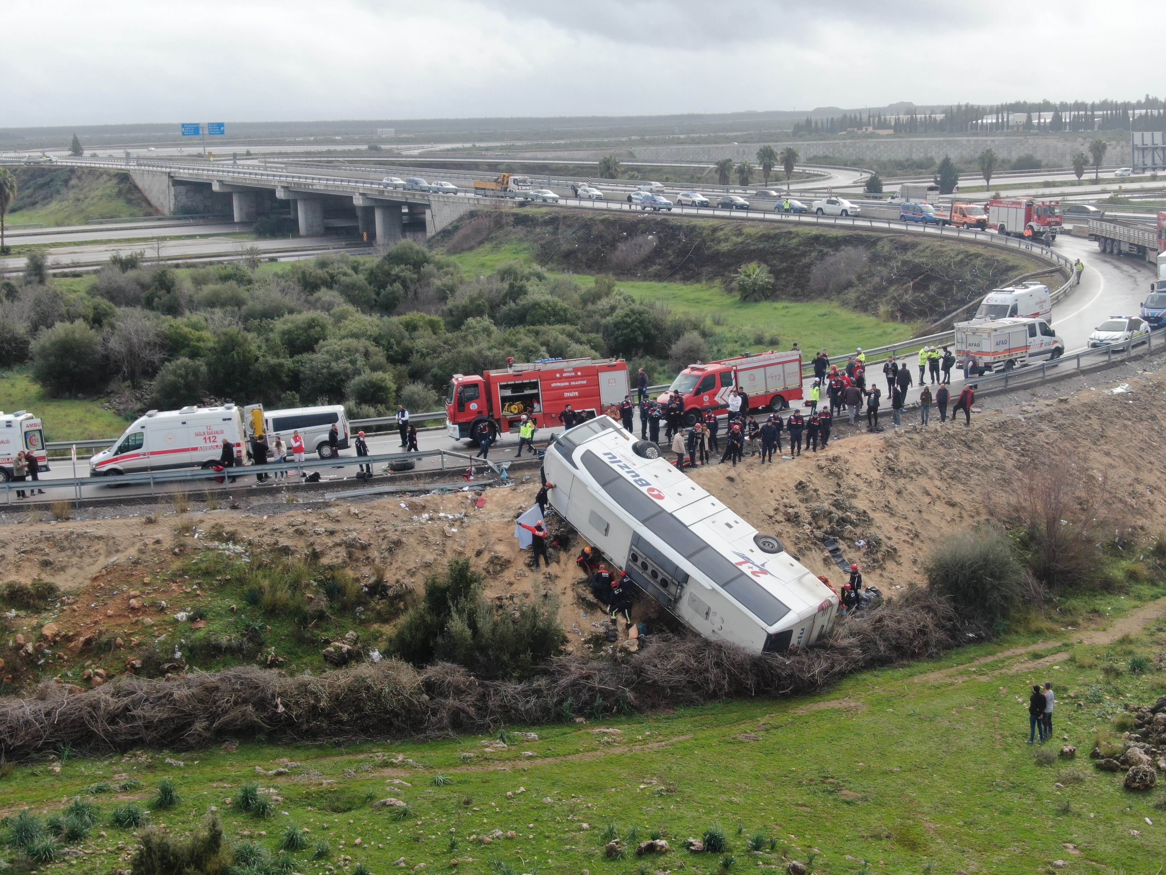 2 Genç Hasta, 2 Uzuv, 10 Saat Kesintisiz Cerrahi!2