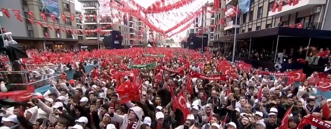 6 Şubat Anmasında Erdoğan Osmaniye’de Konuştu (3)