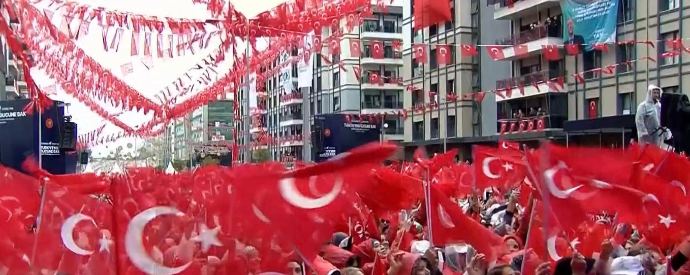 6 Şubat Anmasında Erdoğan Osmaniye’de Konuştu (4)