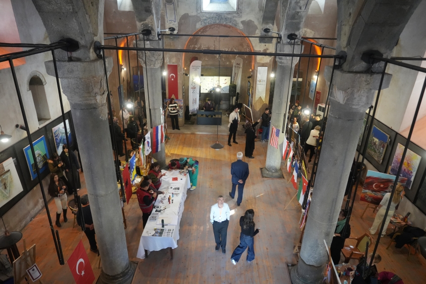 Atatürk’ün Niğde Gelişi (2)