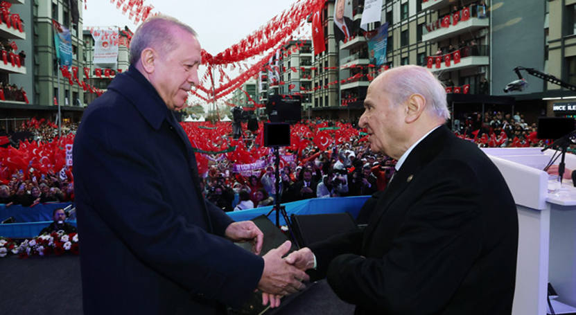 Bahceli Erdogan Osmaniye 6 Subat Anma