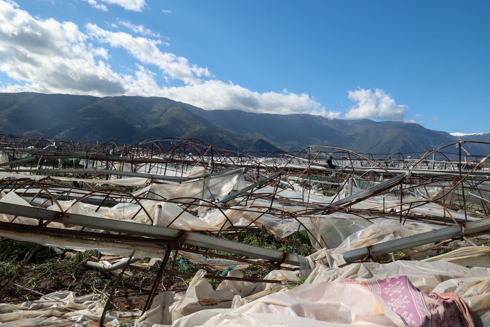 Çiftçiye Can Suyu (3)