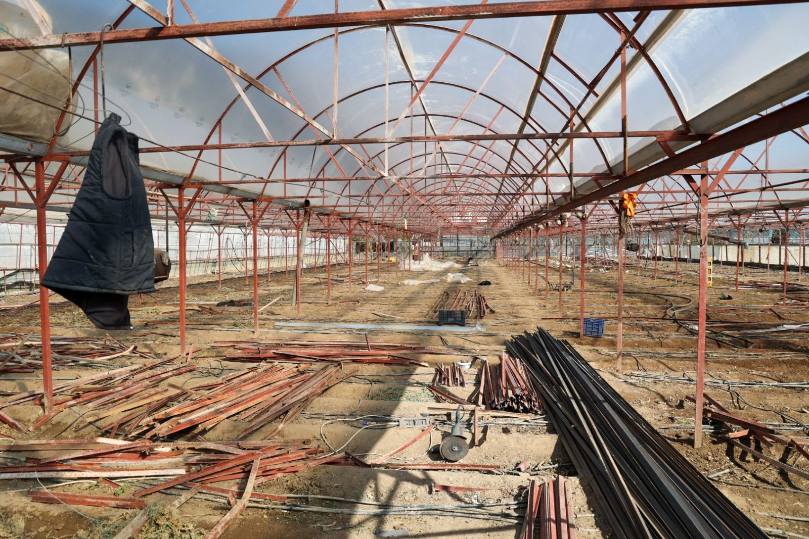 Çiftçiye Can Suyu (4)