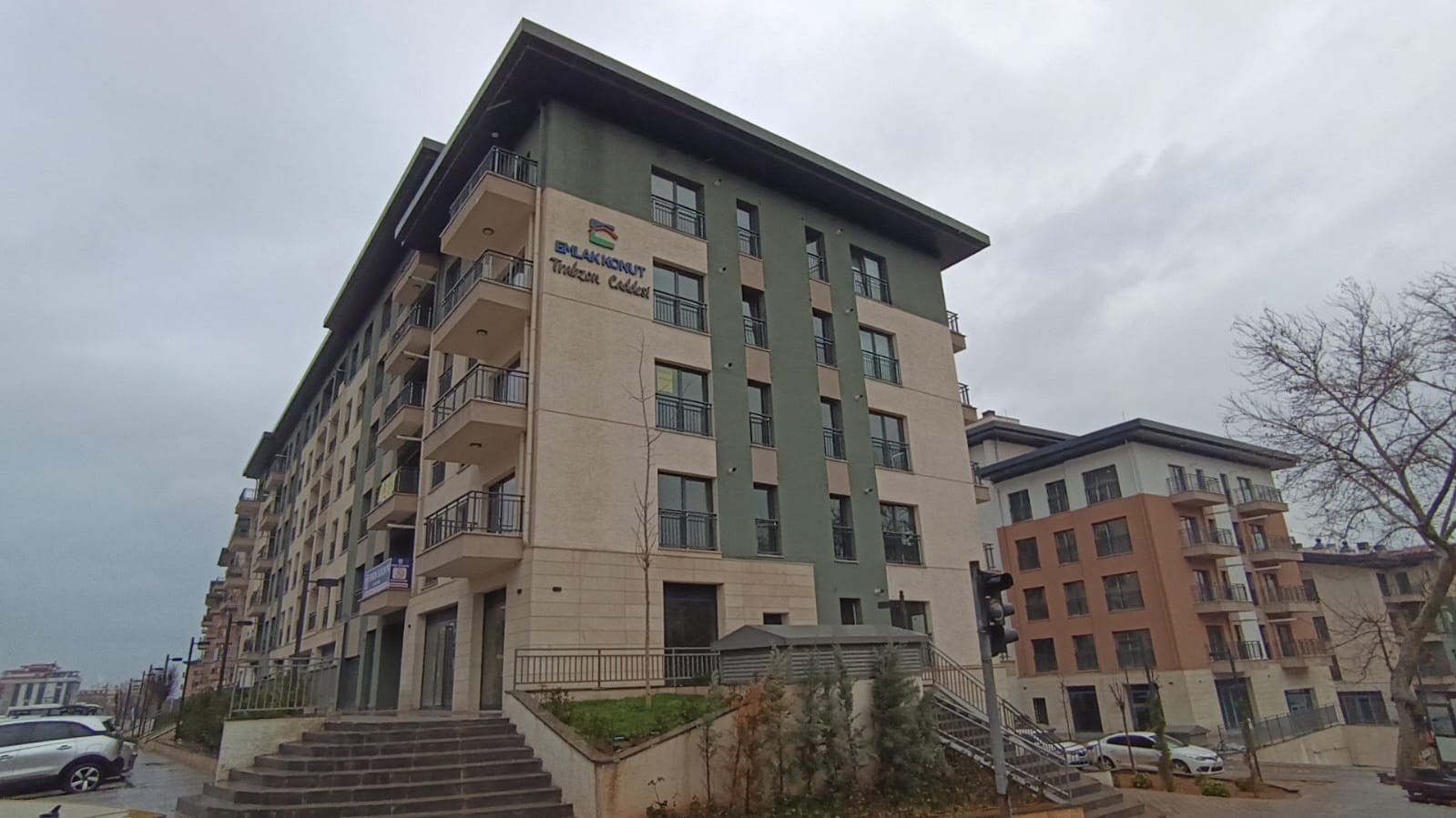 Depremin 3. Yılı (3)