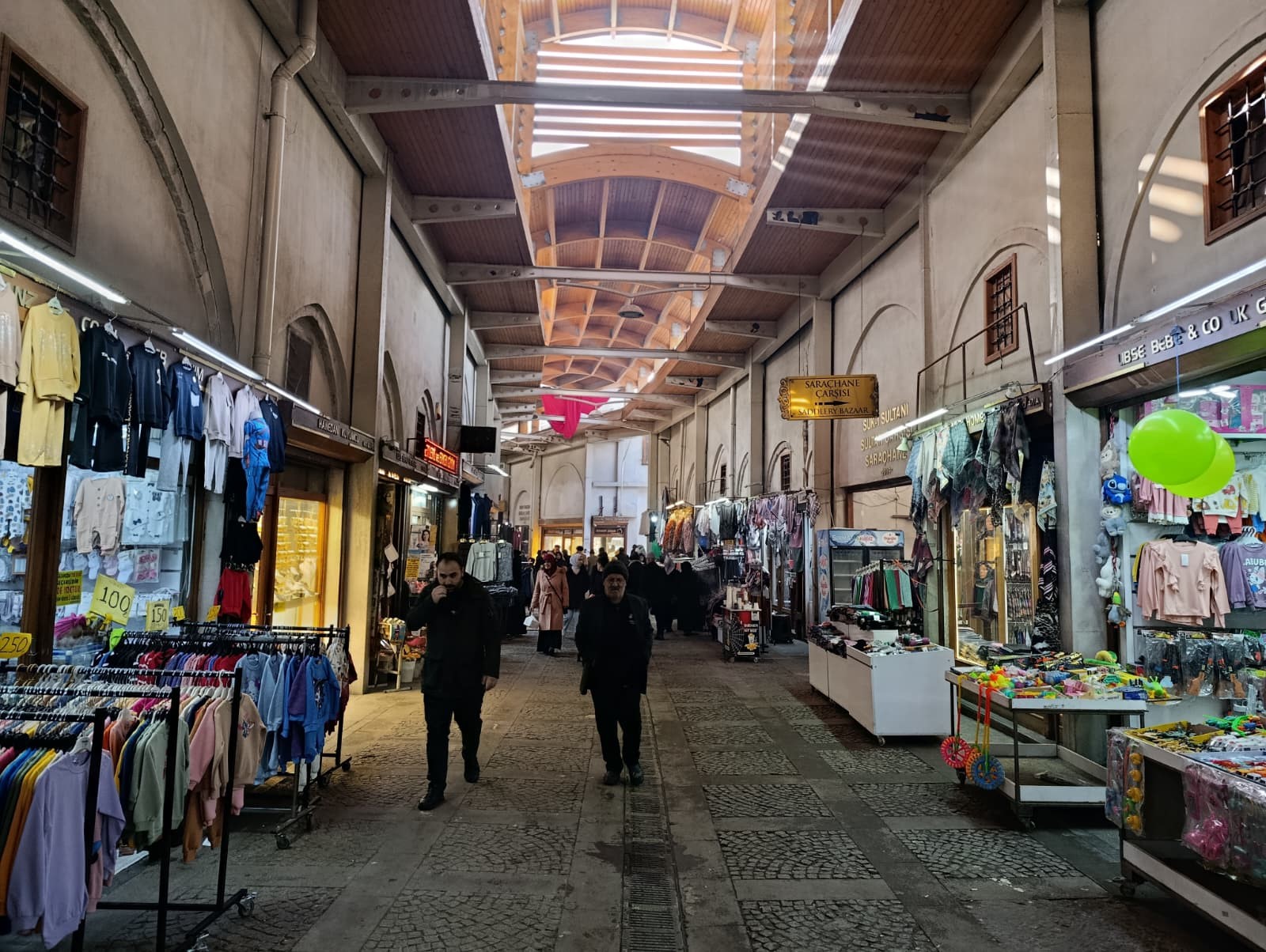 Depremin 3. Yılı (5)